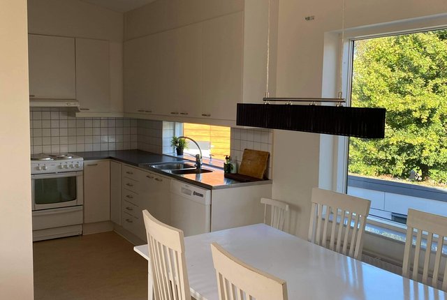 Ålegårdsgatan, Mölndal - bild 5