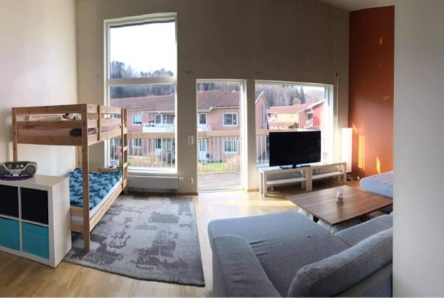 Ålegårdsgatan, Mölndal - bild 6