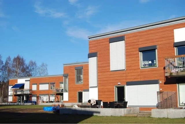 Ålegårdsgatan, Mölndal - bild 7