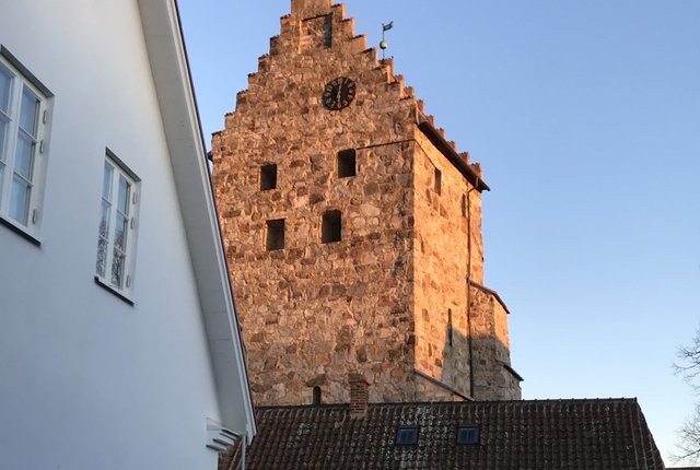 Stora Rådmansgatan 7A, Simrishamn - bild 6