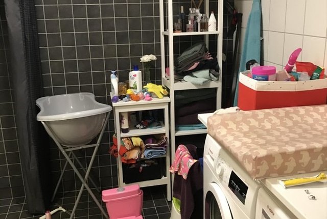 Karin Larssons Väg 22, Sköndal - bild 7