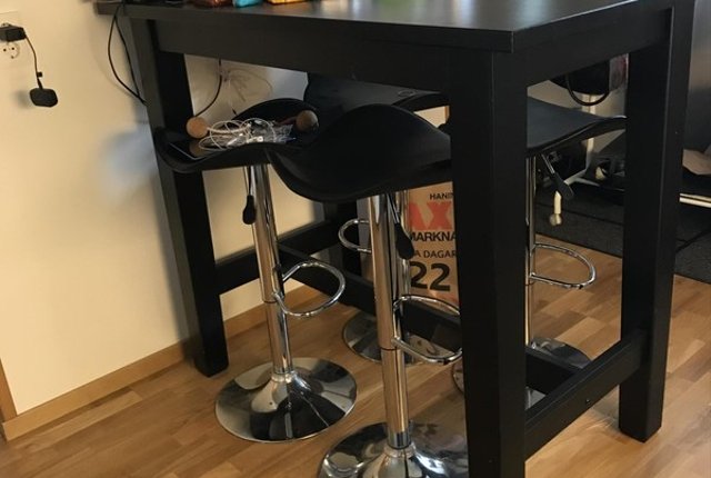 Karin Larssons Väg 22, Sköndal - bild 4