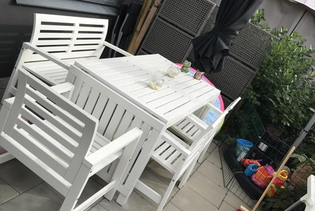 Karin Larssons Väg 22, Sköndal - bild 2