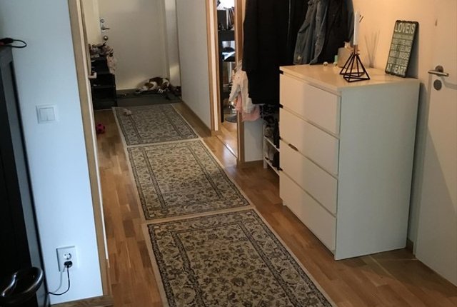 Karin Larssons Väg 22, Sköndal - bild 8