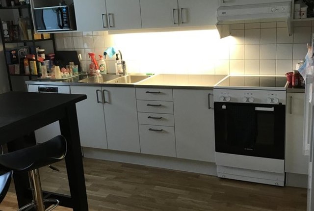 Karin Larssons Väg 22, Sköndal - bild 5
