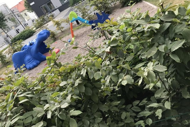 Karin Larssons Väg 22, Sköndal - bild 1