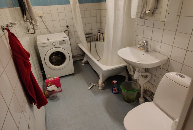 Bondegärdet 34, Angered - bild 7