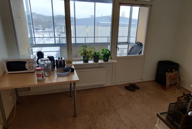 Bondegärdet 34, Angered - bild 4