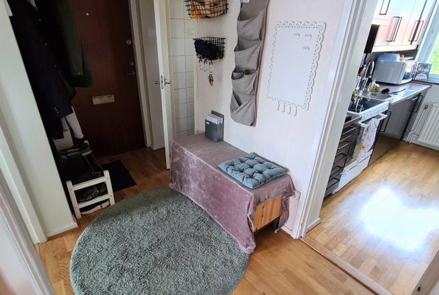 Dollargatan 2, Göteborg - bild 1