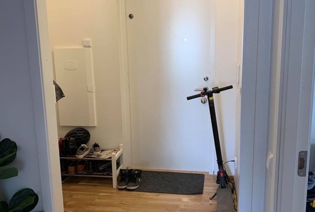 Tappvägen 8, Bromma - bild 3