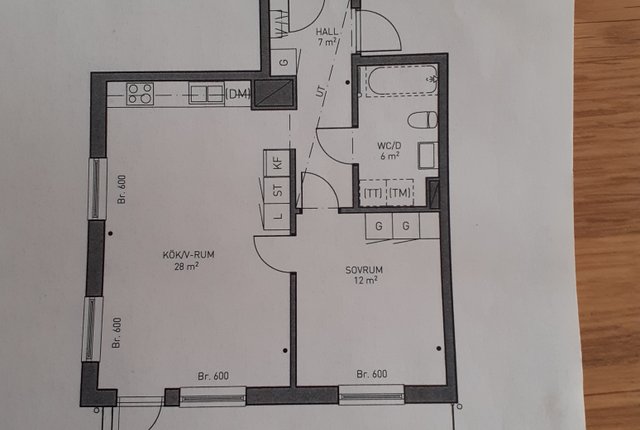Moränvägen 3A, Haninge - bild 2