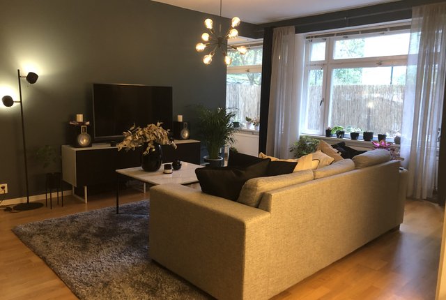 Vinjegatan 19, Bromma - bild 4