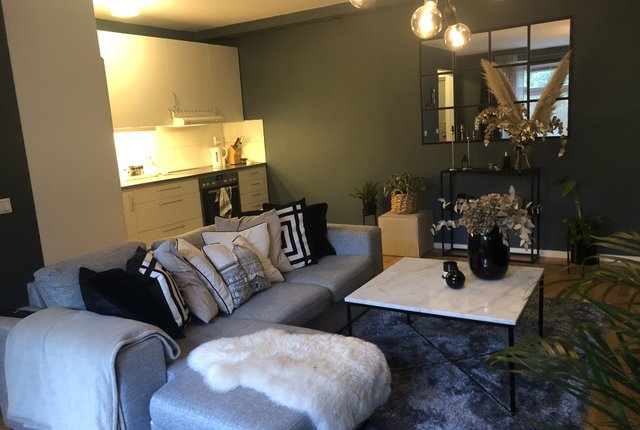 Vinjegatan 19, Bromma - bild 2