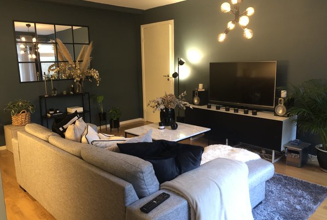 Vinjegatan 19, Bromma - bild 1