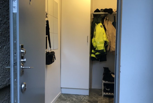 Vinjegatan 19, Bromma - bild 6