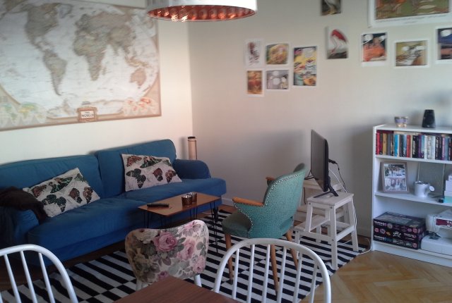 Tärningholmsgatan 13A, Malmö - bild 7