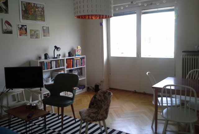 Tärningholmsgatan 13A, Malmö - bild 2