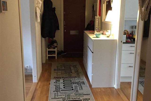 Fredriksbergsvägen 45, Rönninge - bild 3