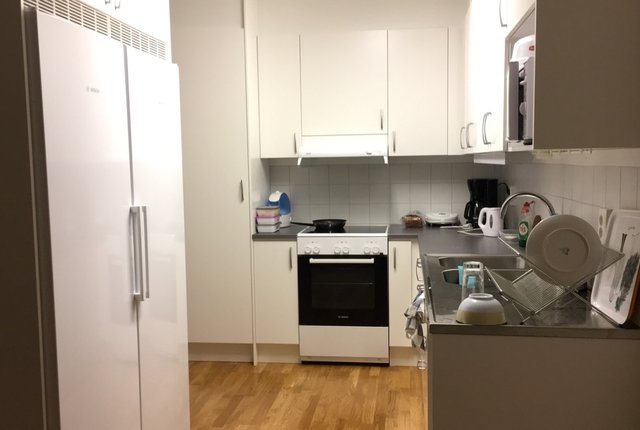 Sverkersvägen 8, Järfälla - bild 1