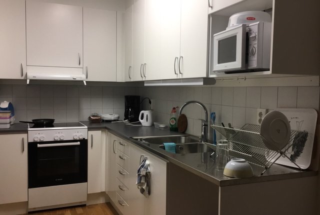 Sverkersvägen 8, Järfälla - bild 2