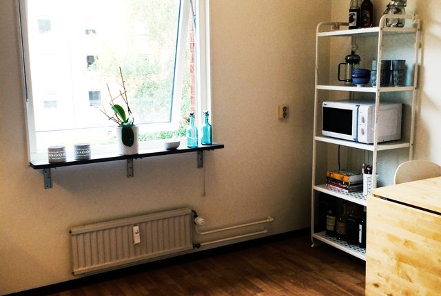 Gustav Möllers gata 16, Malmö - bild 3
