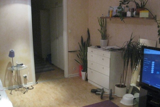 , Skarpnäck - bild 1