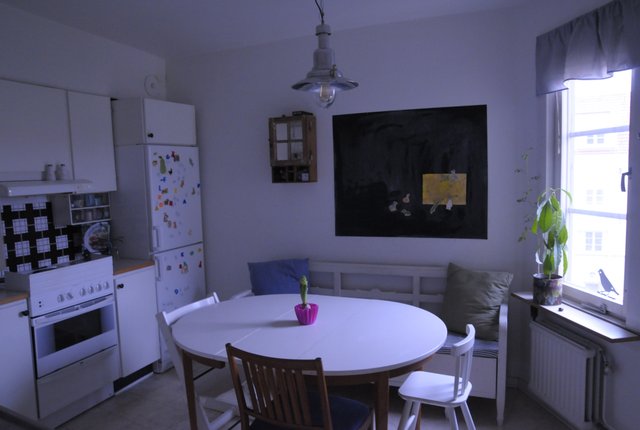 Svanebäcksgatan 9A, Göteborg - bild 8