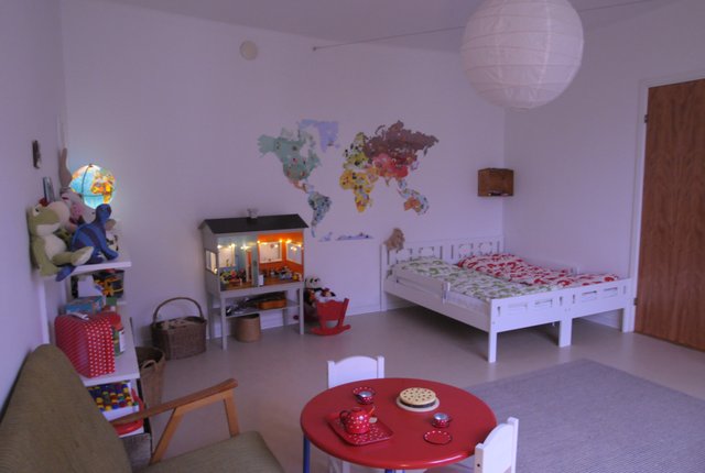 Svanebäcksgatan 9A, Göteborg - bild 2