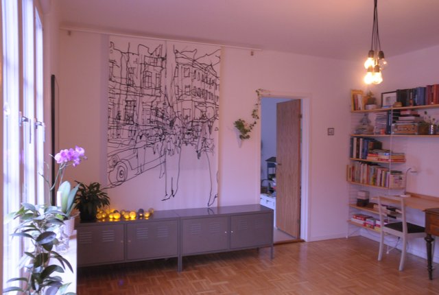 Svanebäcksgatan 9A, Göteborg - bild 5
