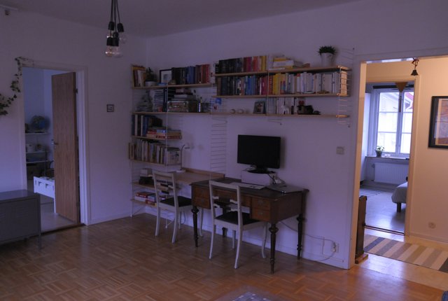 Svanebäcksgatan 9A, Göteborg - bild 7