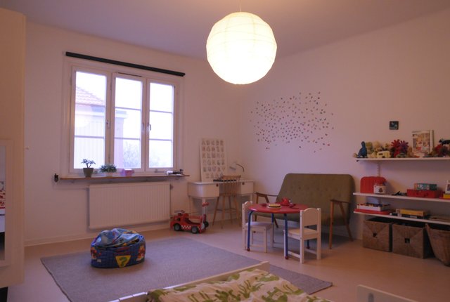Svanebäcksgatan 9A, Göteborg - bild 4
