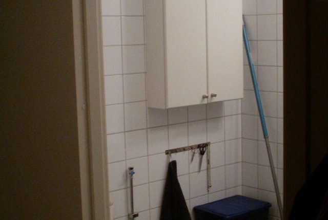 Drachmannsgatan 21, Bromma - bild 1