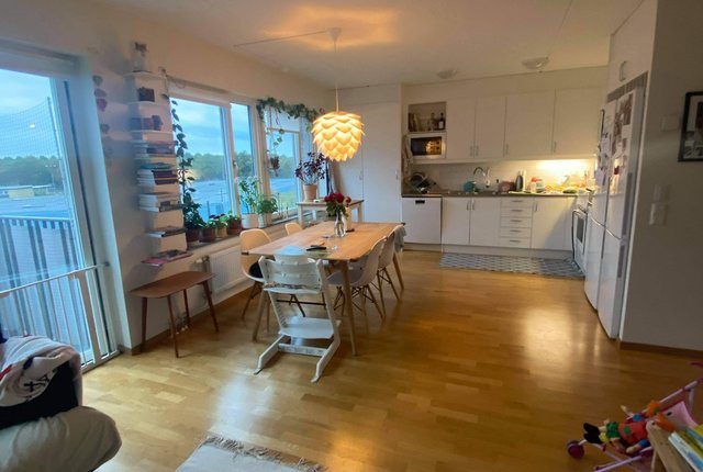 Spiggans plats 4a, Malmö - bild 1