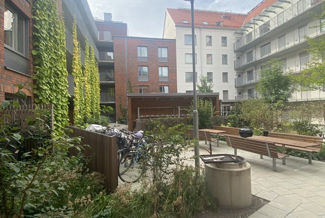 Spiggans plats 4a, Malmö - bild 5
