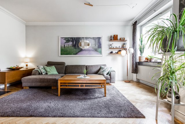 Arkitektvägen 64, Bromma - bild 4
