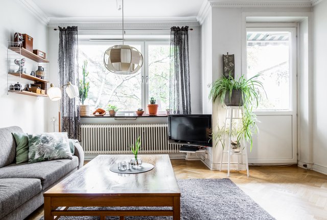 Arkitektvägen 64, Bromma - bild 8