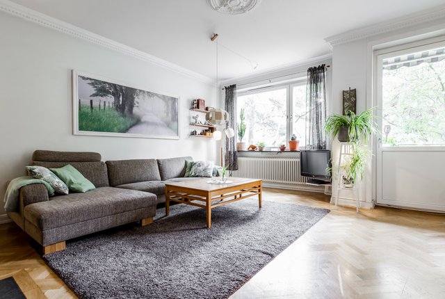 Arkitektvägen 64, Bromma - bild 6