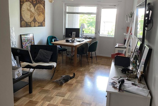 Skräddaregatan 1G, Linköping - bild 1
