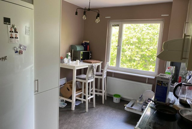 Skräddaregatan 1G, Linköping - bild 3