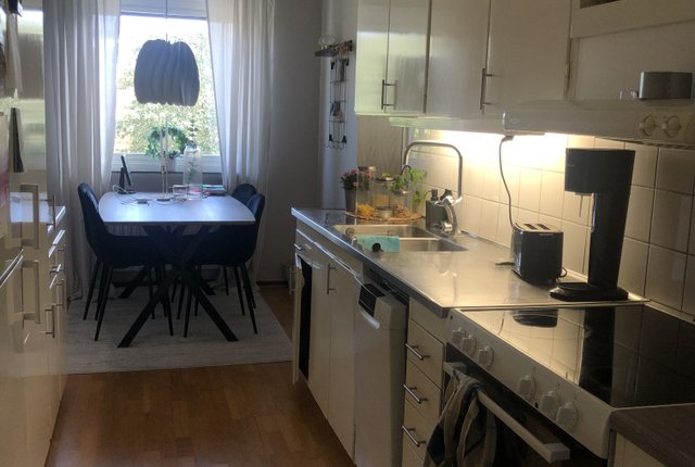 Karneolgatan 49, Västra Frölunda - bild 5