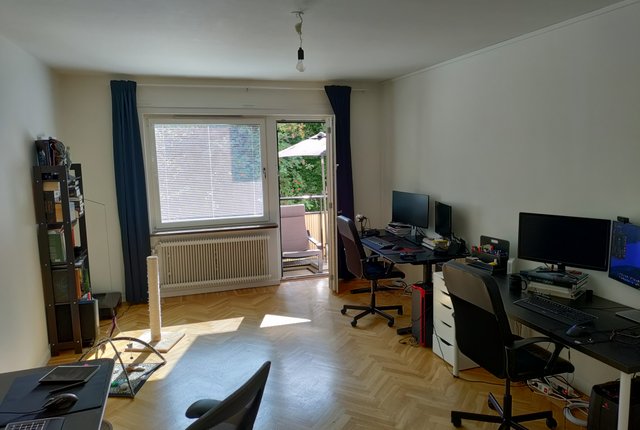 Salbyvägen 9, Bandhagen - bild 3