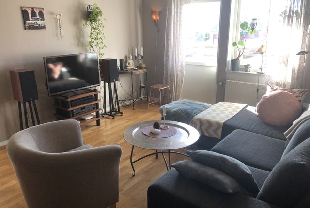 Larmgatan 5A, Umeå - bild 3
