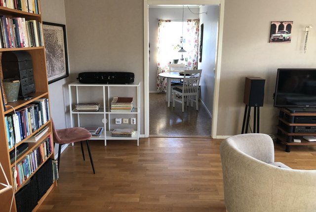 Larmgatan 5A, Umeå - bild 1