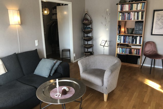 Larmgatan 5A, Umeå - bild 2