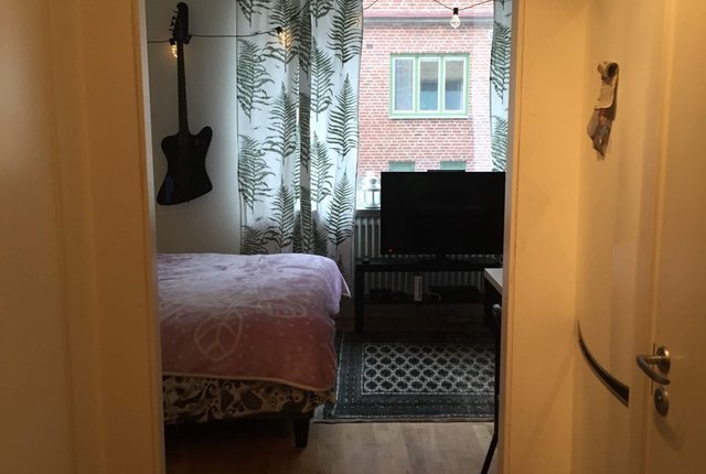 Simrishamnsgatan 9, Malmö - bild 1