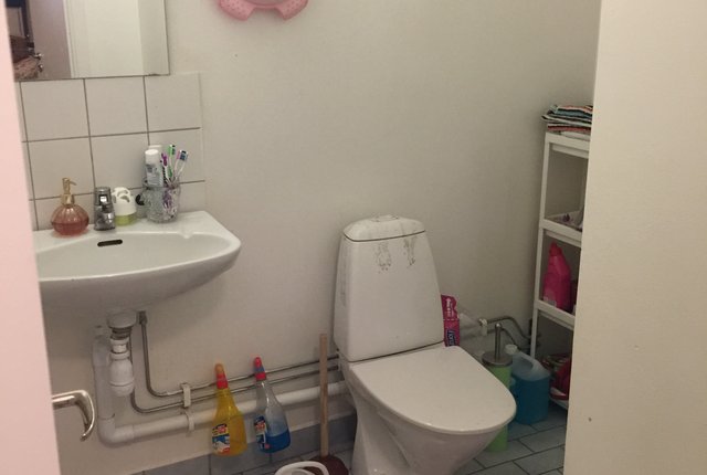 Tensta allé 48, Spånga - bild 8