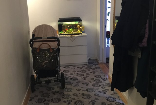 Tensta allé 48, Spånga - bild 4