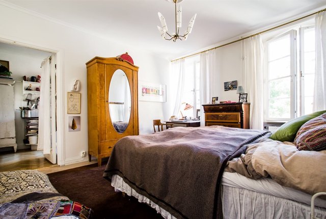 Heleneborgsgatan 28A, Stockholm - bild 2