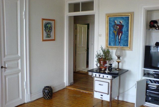 Bangatan 16, Göteborg - bild 7