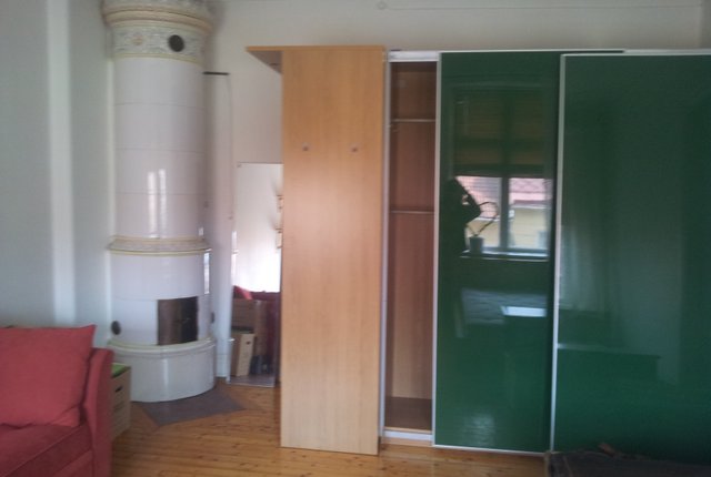 Bangatan 16, Göteborg - bild 1